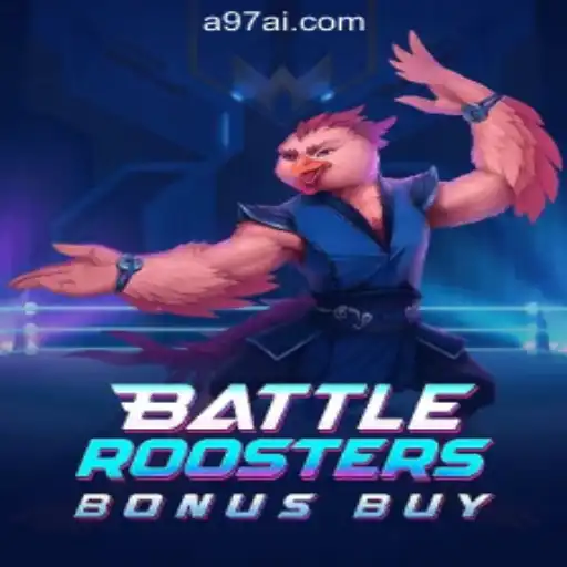 Explore the Exciting World of BattleRoostersBonusBuy: A97.COM Oficial Slots Brasil #1