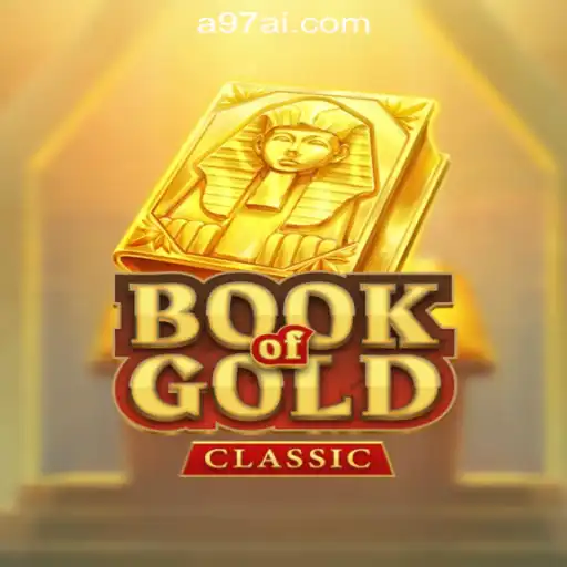 Discover the Thrilling World of BookOfGoldClassic: A Comprehensive Guide