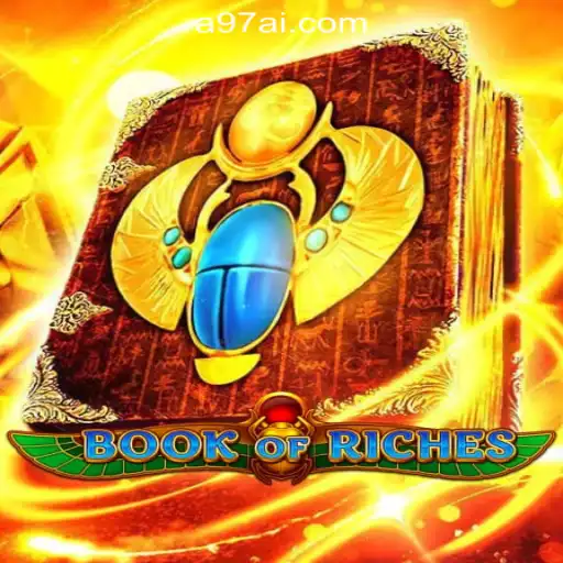 Exploring the Enchanting World of BookofRiches Slots