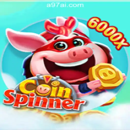 Discover CoinSpinner: The Thrilling New Game by A97.COM Oficial Slots Brasil #1