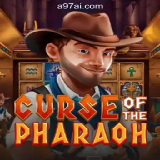 Unraveling the Mysteries of Curse of the Pharaoh Slot Game