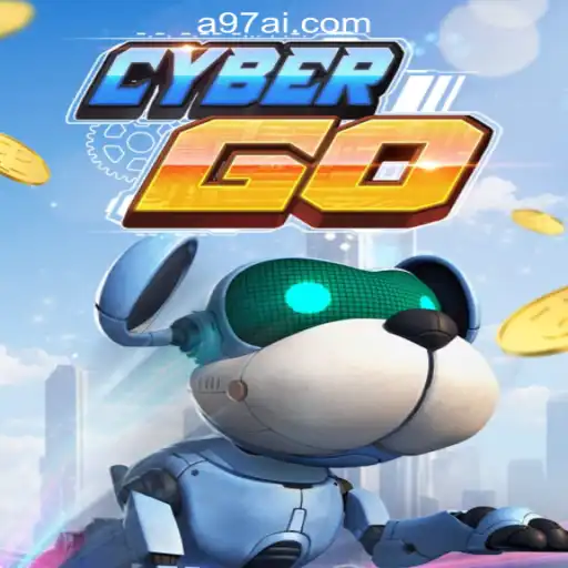 Explore CyberGO: The Exciting World of A97.COM Oficial Slots Brasil #1
