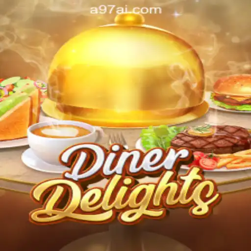 DinerDelights: Experience the Thrills of Retro Dining with A97.COM Oficial Slots Brasil #1