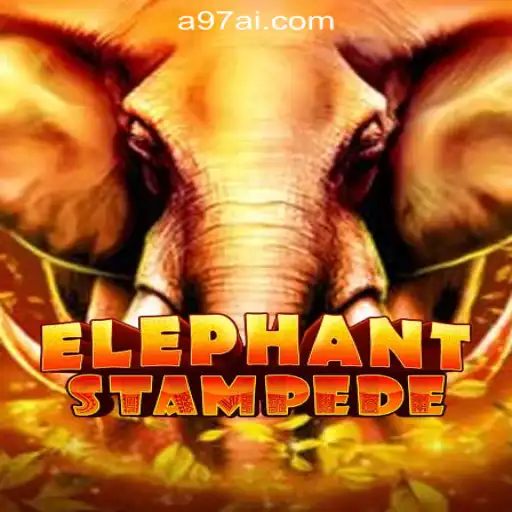 Discovering ElephantStampede: The Thrilling Slot Game Experience