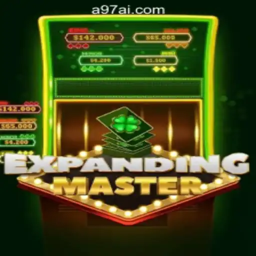 Exploring ExpandingMaster: The Revolutionary Slot Game