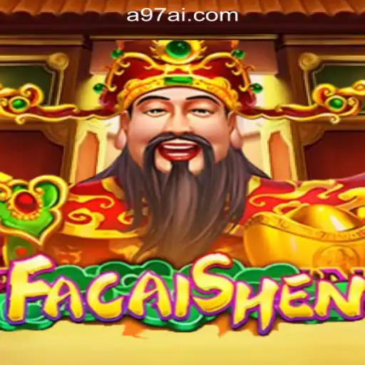 Exploring the Exciting World of FaCaiShen: A97.COM Oficial Slots Brasil #1