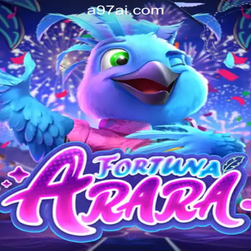 FortunaArara: Discover the Exhilarating World of A97.COM Oficial Slots Brasil #1