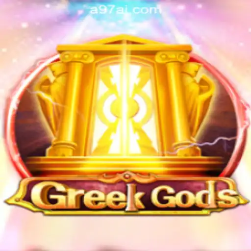 Discover GreekGods: The Epic Slot Adventure at A97.COM Oficial Slots Brasil #1