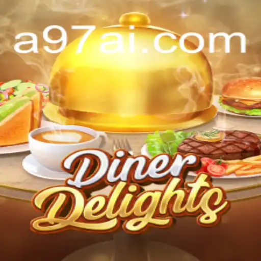 DinerDelights: Experience the Thrills of Retro Dining with A97.COM Oficial Slots Brasil #1