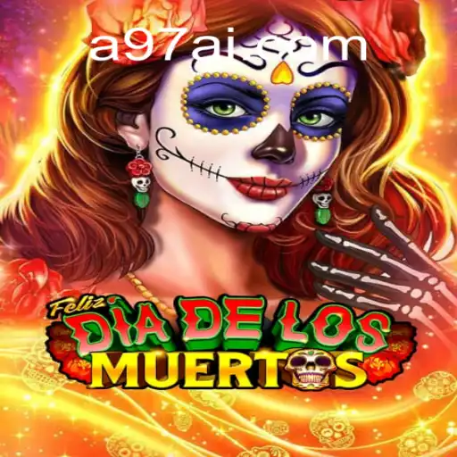 Discover the Exciting World of FelizDiadelos in A97.COM Oficial Slots Brasil #1