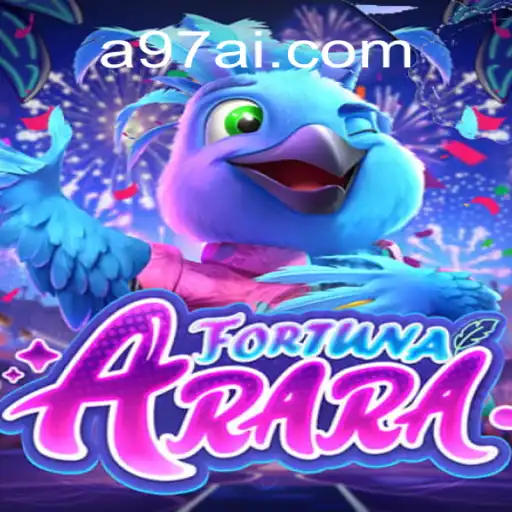 FortunaArara: Discover the Exhilarating World of A97.COM Oficial Slots Brasil #1