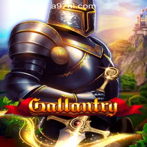 Explore Gallantry: A Mesmerizing Adventure in Gaming