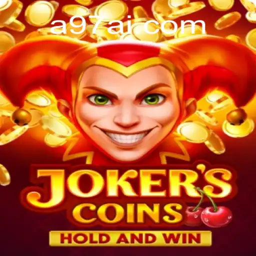 JokersCoins: Dive into the Exciting World of Slots