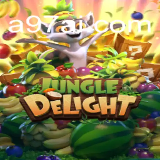 Explore the Excitement of JungleDelight: A97.COM Oficial Slots Brasil #1