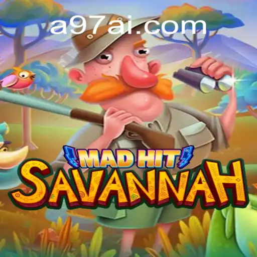 Explore the Exciting World of MadHitSavannah: Your Ultimate Guide to A97.COM Oficial Slots Brasil #1
