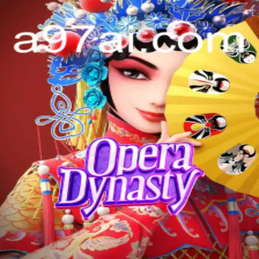 OperaDynasty: A Theatrical Adventure in A97.COM Oficial Slots Brasil #1