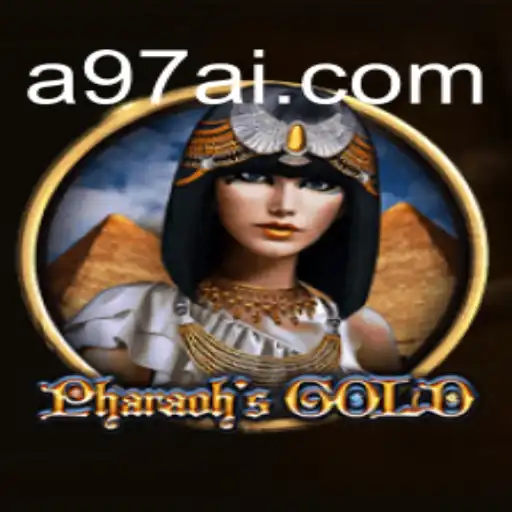 Discover the Excitement of PharaohsGold: A97.COM Oficial Slots Brasil #1