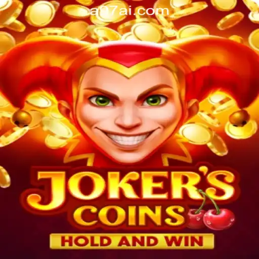 JokersCoins: Dive into the Exciting World of Slots
