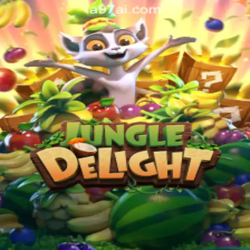 Explore the Excitement of JungleDelight: A97.COM Oficial Slots Brasil #1