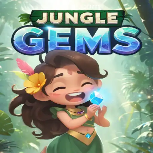 Exploring the World of JungleGems and A97.COM Oficial Slots Brasil #1