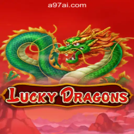 Experience the Thrill of LuckyDragons at A97.COM Official Slots Brasil #1