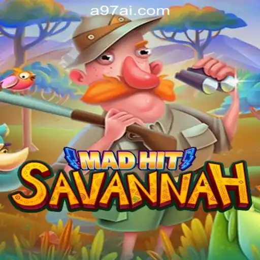Explore the Exciting World of MadHitSavannah: Your Ultimate Guide to A97.COM Oficial Slots Brasil #1