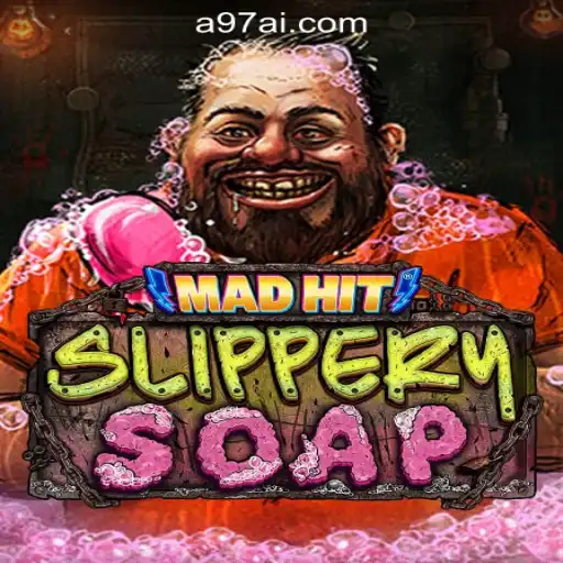 Discover the Thrills of MadHitSlipperySoap: The Ultimate Gaming Sensation