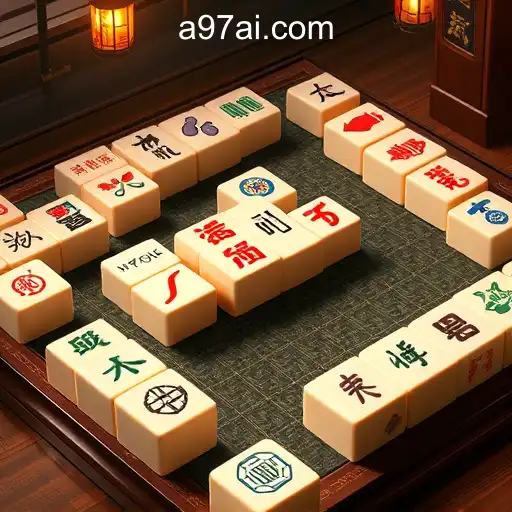 Mahjong