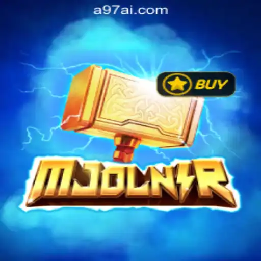 Mjolnir: Unleashing the Thunder in A97.COM Oficial Slots Brasil #1
