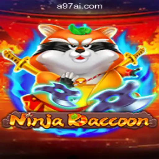 Exploring NinjaRaccoon: A Premier Gaming Experience on A97.COM Oficial Slots Brasil #1
