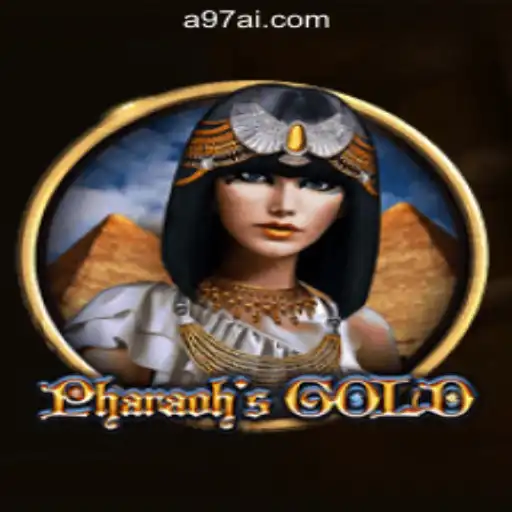 Discover the Excitement of PharaohsGold: A97.COM Oficial Slots Brasil #1