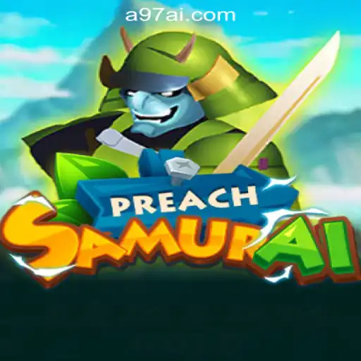 PreachSamurai: The Ultimate Journey in Gaming