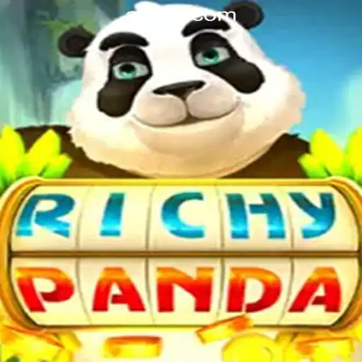 Explore RichyPanda: The Thrilling World of A97.COM Oficial Slots Brasil #1