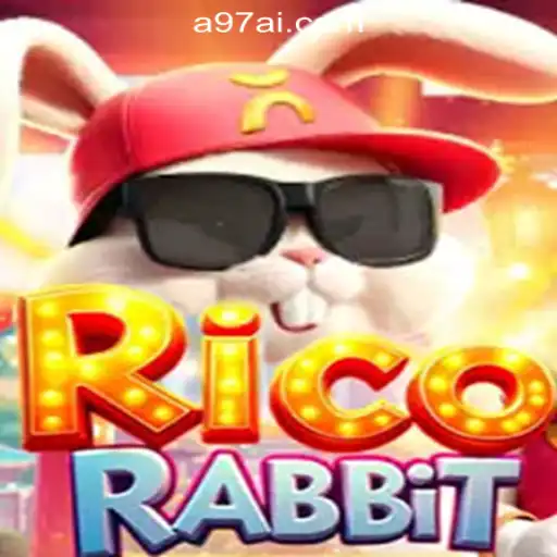 RicoRabbit: Exploring the Excitement of A97.COM Oficial Slots Brasil #1