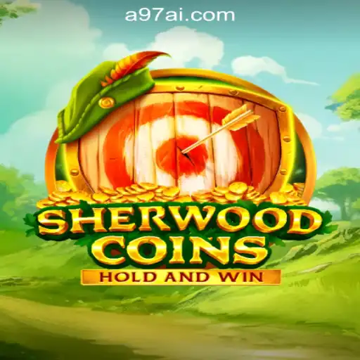 SherwoodCoins: A Journey into the Heart of Online Gaming with A97.COM Oficial Slots Brasil #1