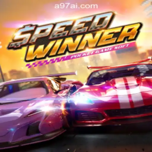 Exploring SpeedWinner: A Thrilling Journey into A97.COM Oficial Slots Brasil #1