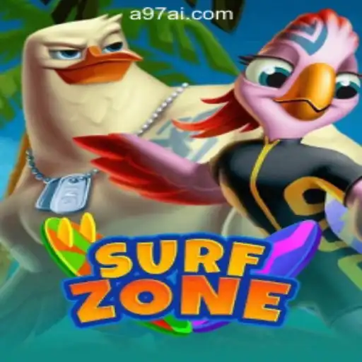 SurfZone: Ride the Waves with A97.COM Oficial Slots Brasil #1
