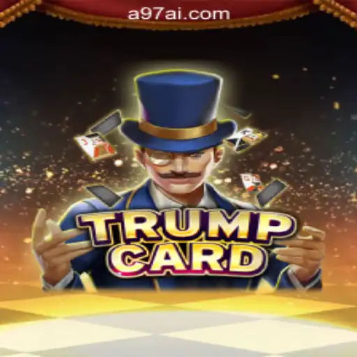 Exploring TrumpCard: The Leading Game at A97.COM Oficial Slots Brasil #1