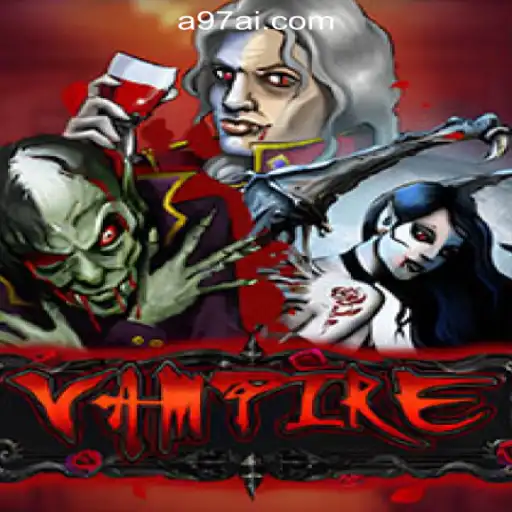 Vampire: A Journey Through the Shadows with A97.COM Oficial Slots Brasil #1