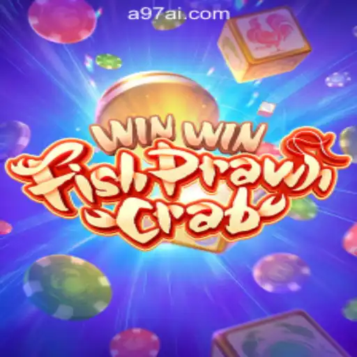 Exploring the Exciting World of WinWinFishPrawnCrab: A97.COM Oficial Slots Brasil #1