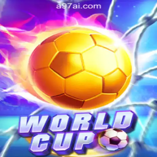 WorldCup: A Thrilling Gaming Experience with A97.COM Oficial Slots Brasil #1